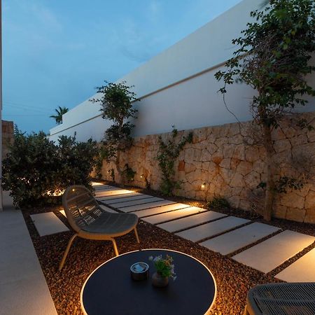 Santa Caterina - Dimora Sul Mare Bed & Breakfast Polignano a Mare Exterior photo