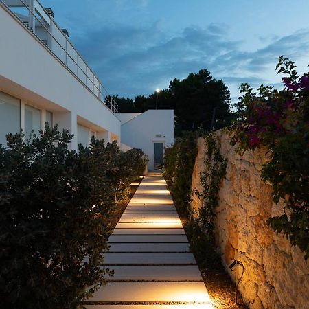 Santa Caterina - Dimora Sul Mare Bed & Breakfast Polignano a Mare Exterior photo