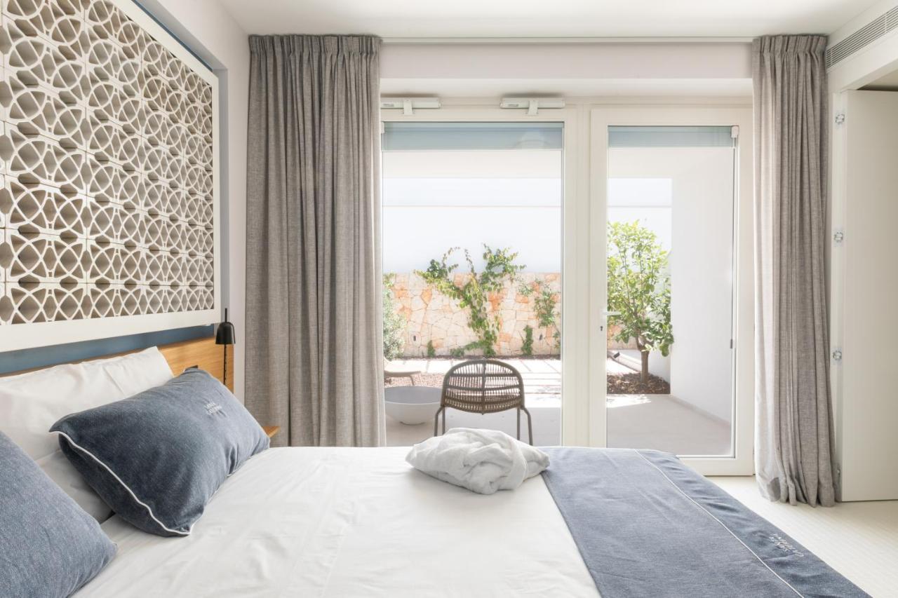 Santa Caterina - Dimora Sul Mare Bed & Breakfast Polignano a Mare Exterior photo