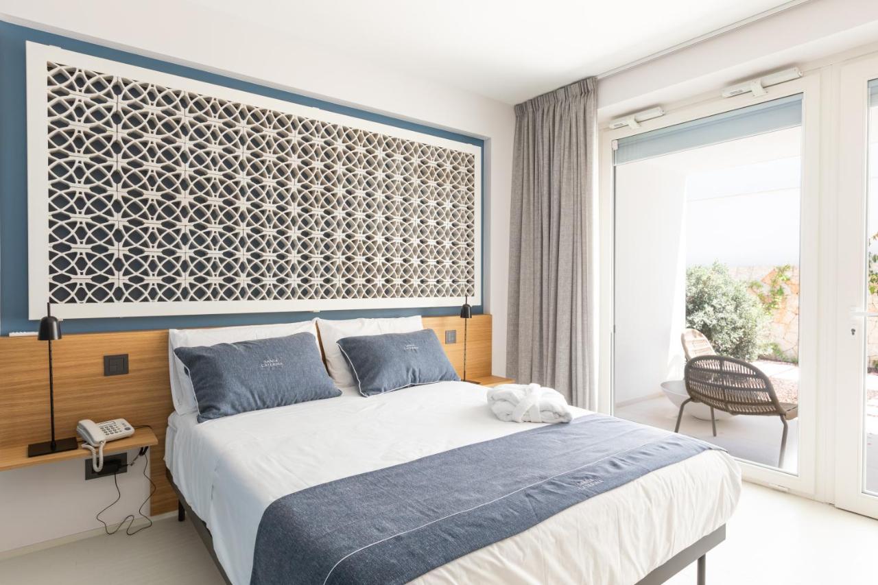 Santa Caterina - Dimora Sul Mare Bed & Breakfast Polignano a Mare Exterior photo