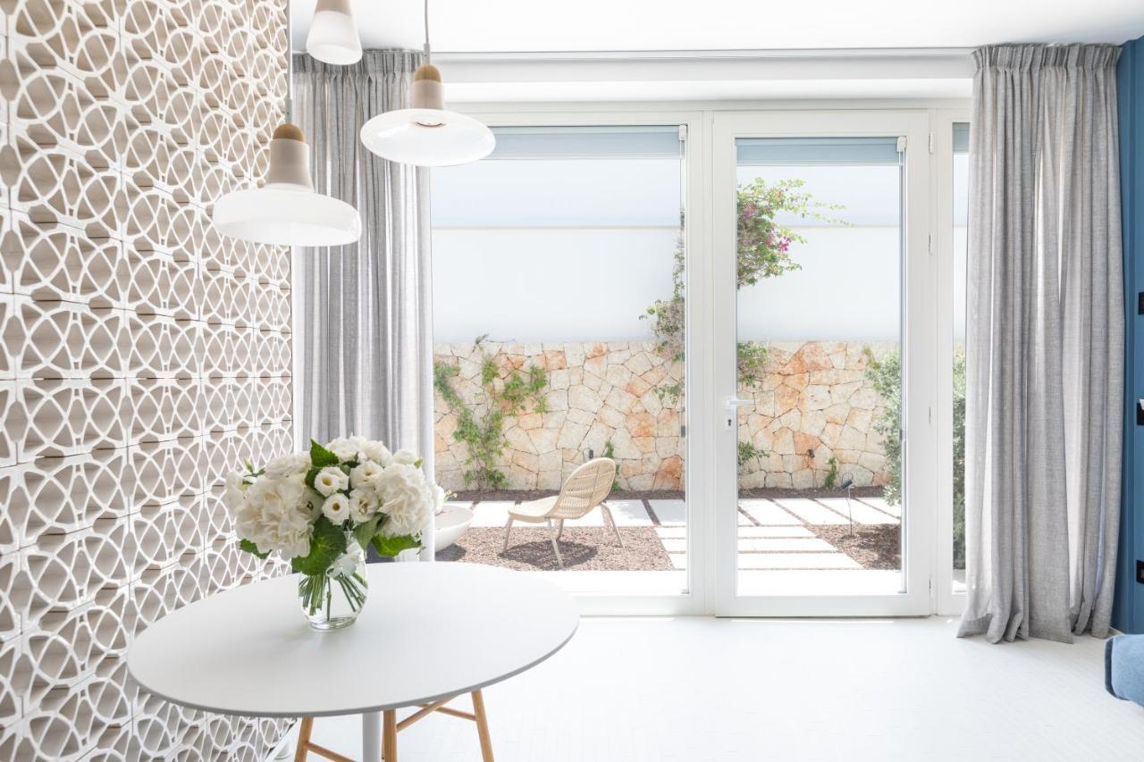 Santa Caterina - Dimora Sul Mare Bed & Breakfast Polignano a Mare Exterior photo