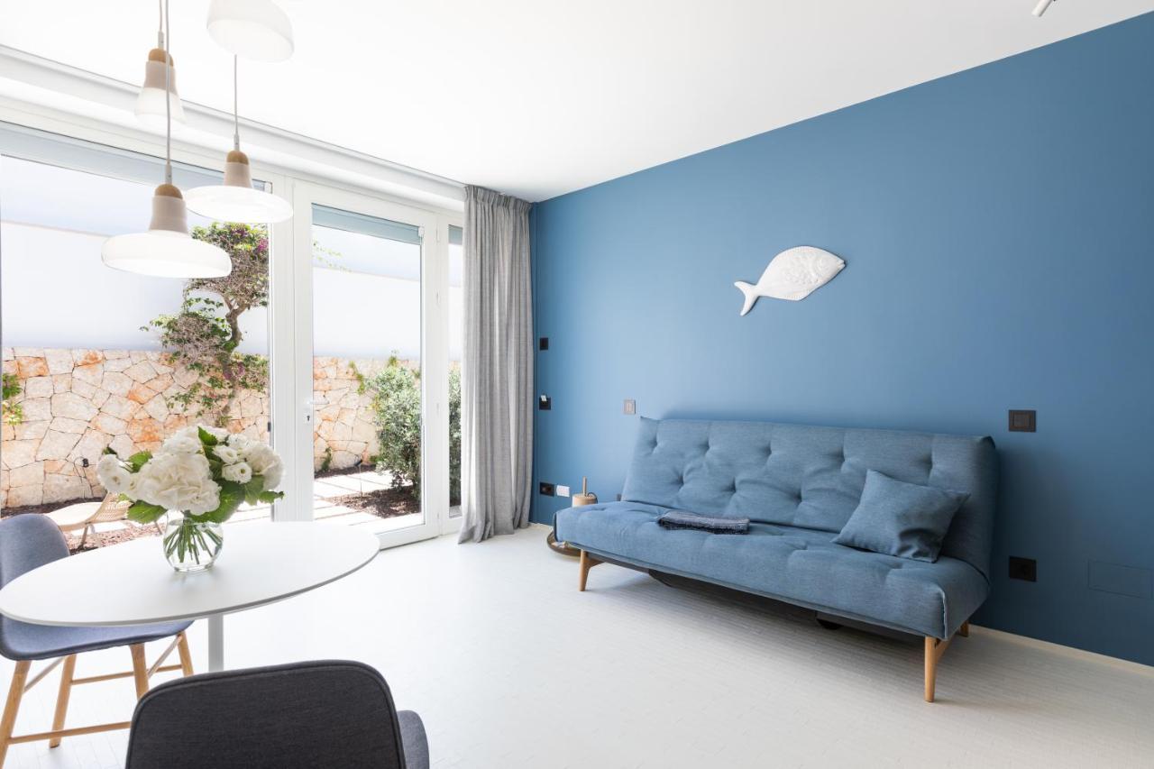 Santa Caterina - Dimora Sul Mare Bed & Breakfast Polignano a Mare Exterior photo