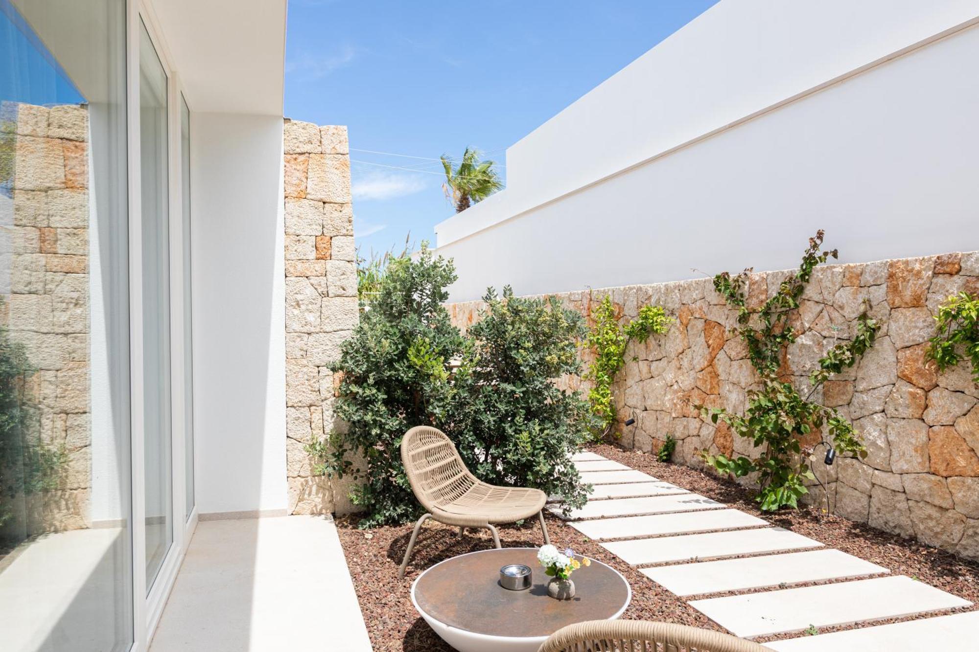 Santa Caterina - Dimora Sul Mare Bed & Breakfast Polignano a Mare Exterior photo