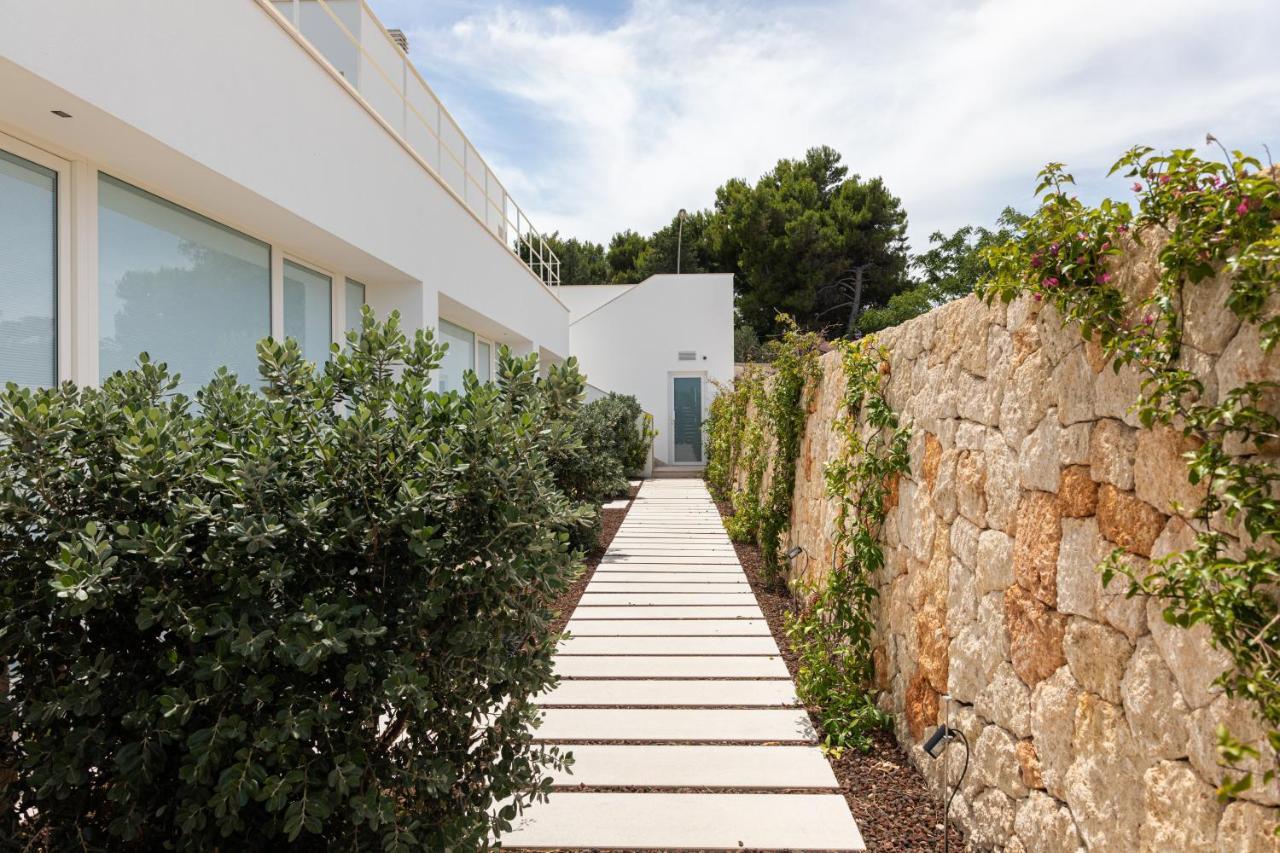 Santa Caterina - Dimora Sul Mare Bed & Breakfast Polignano a Mare Exterior photo