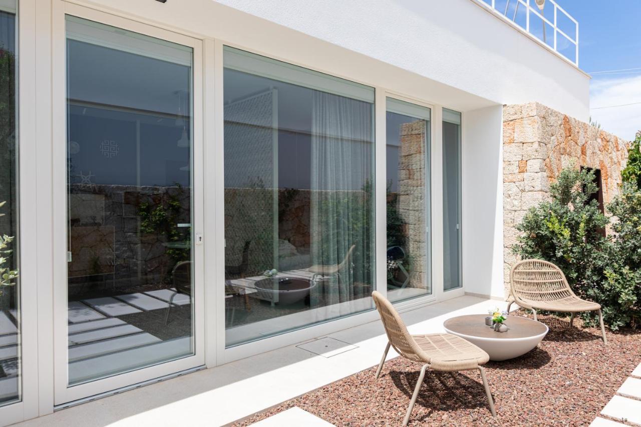 Santa Caterina - Dimora Sul Mare Bed & Breakfast Polignano a Mare Exterior photo