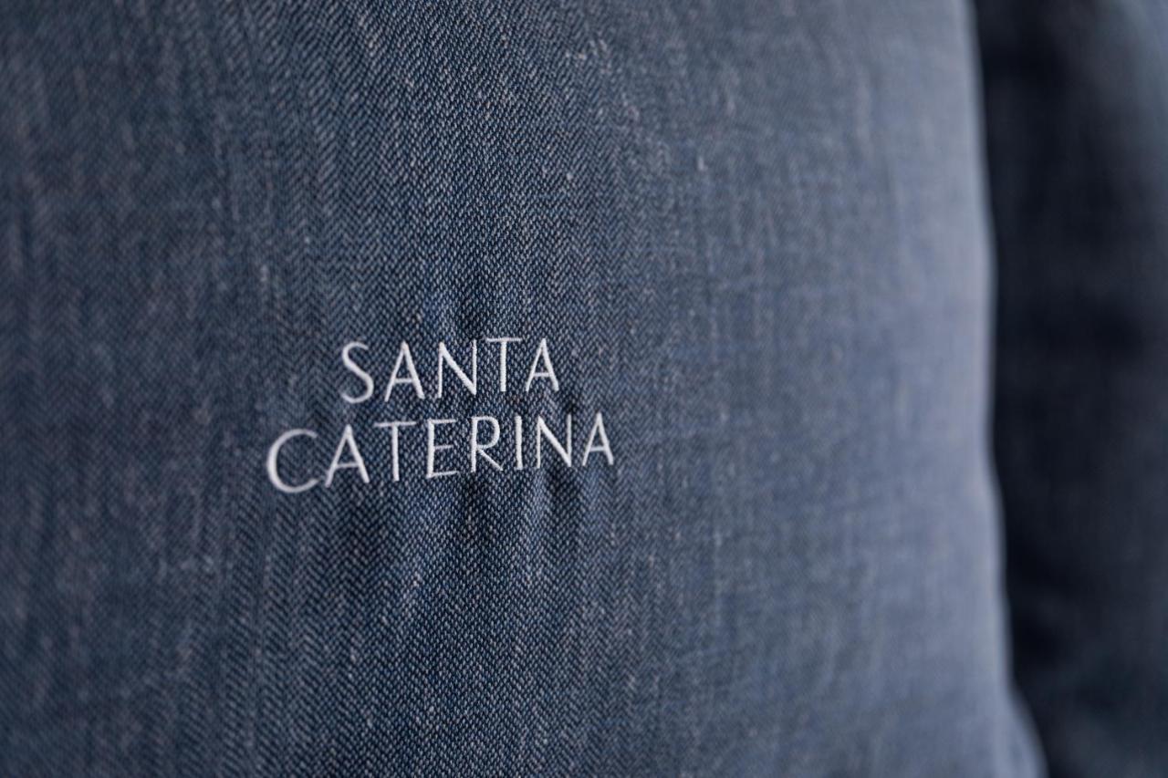 Santa Caterina - Dimora Sul Mare Bed & Breakfast Polignano a Mare Exterior photo