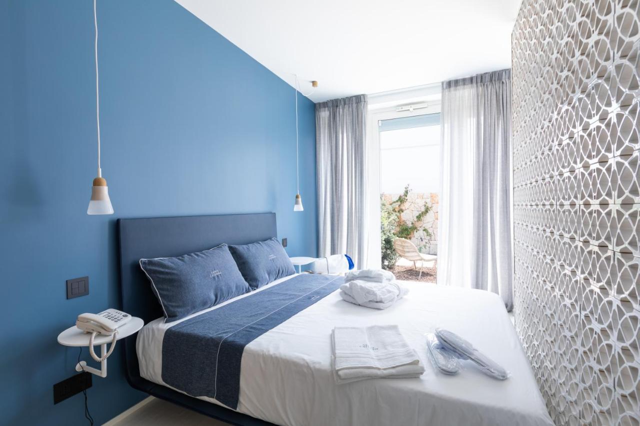 Santa Caterina - Dimora Sul Mare Bed & Breakfast Polignano a Mare Exterior photo