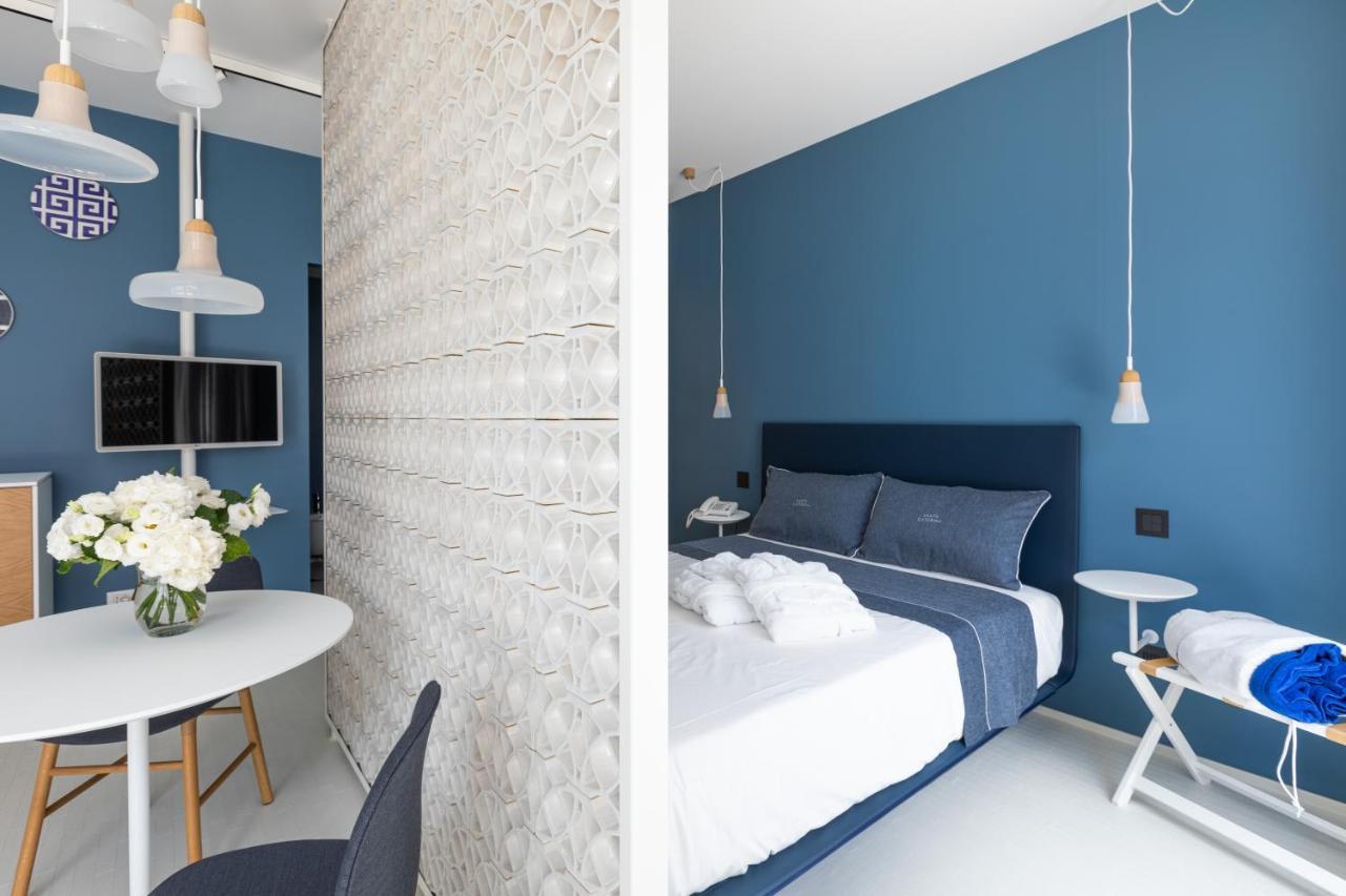 Santa Caterina - Dimora Sul Mare Bed & Breakfast Polignano a Mare Exterior photo