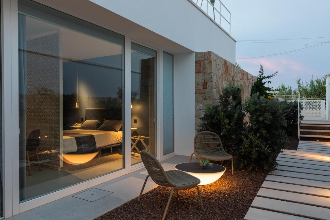 Santa Caterina - Dimora Sul Mare Bed & Breakfast Polignano a Mare Exterior photo