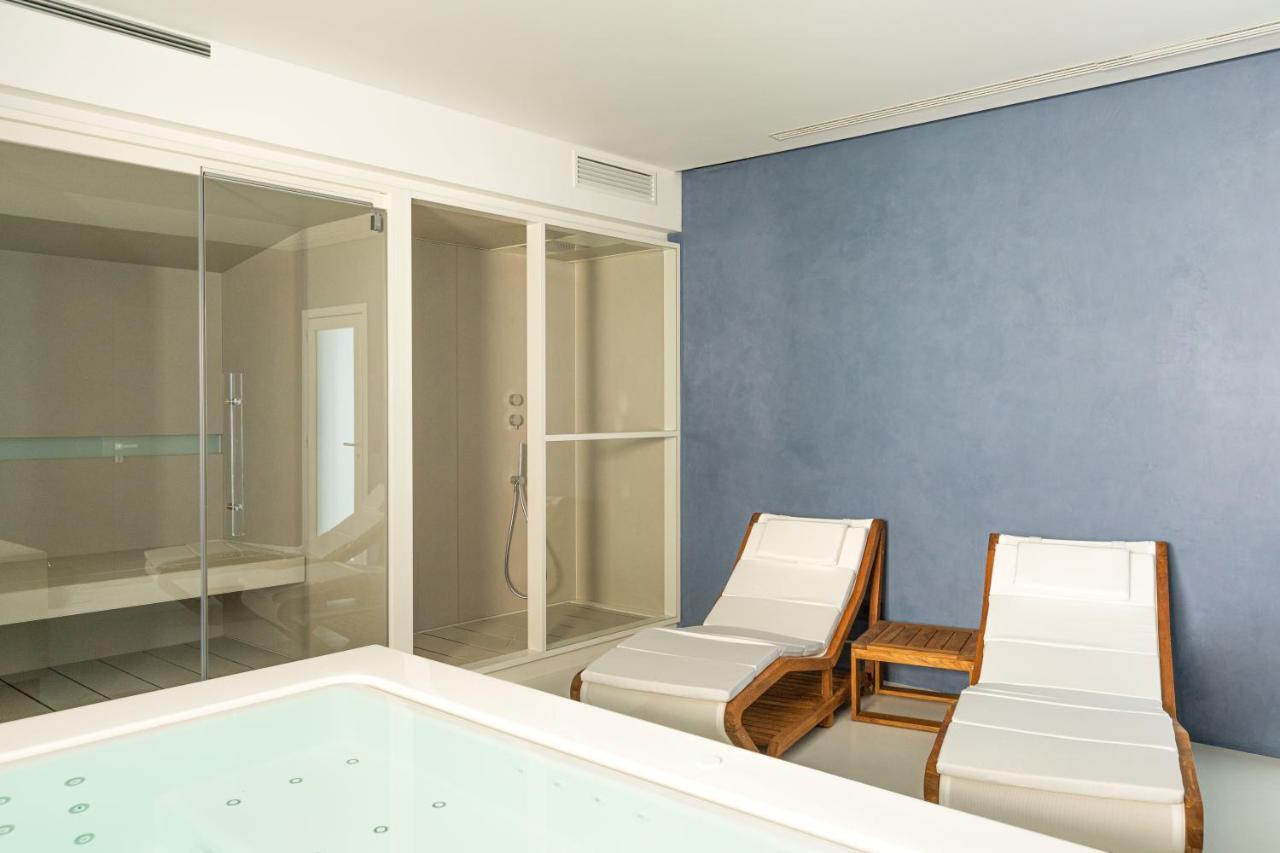 Santa Caterina - Dimora Sul Mare Bed & Breakfast Polignano a Mare Exterior photo