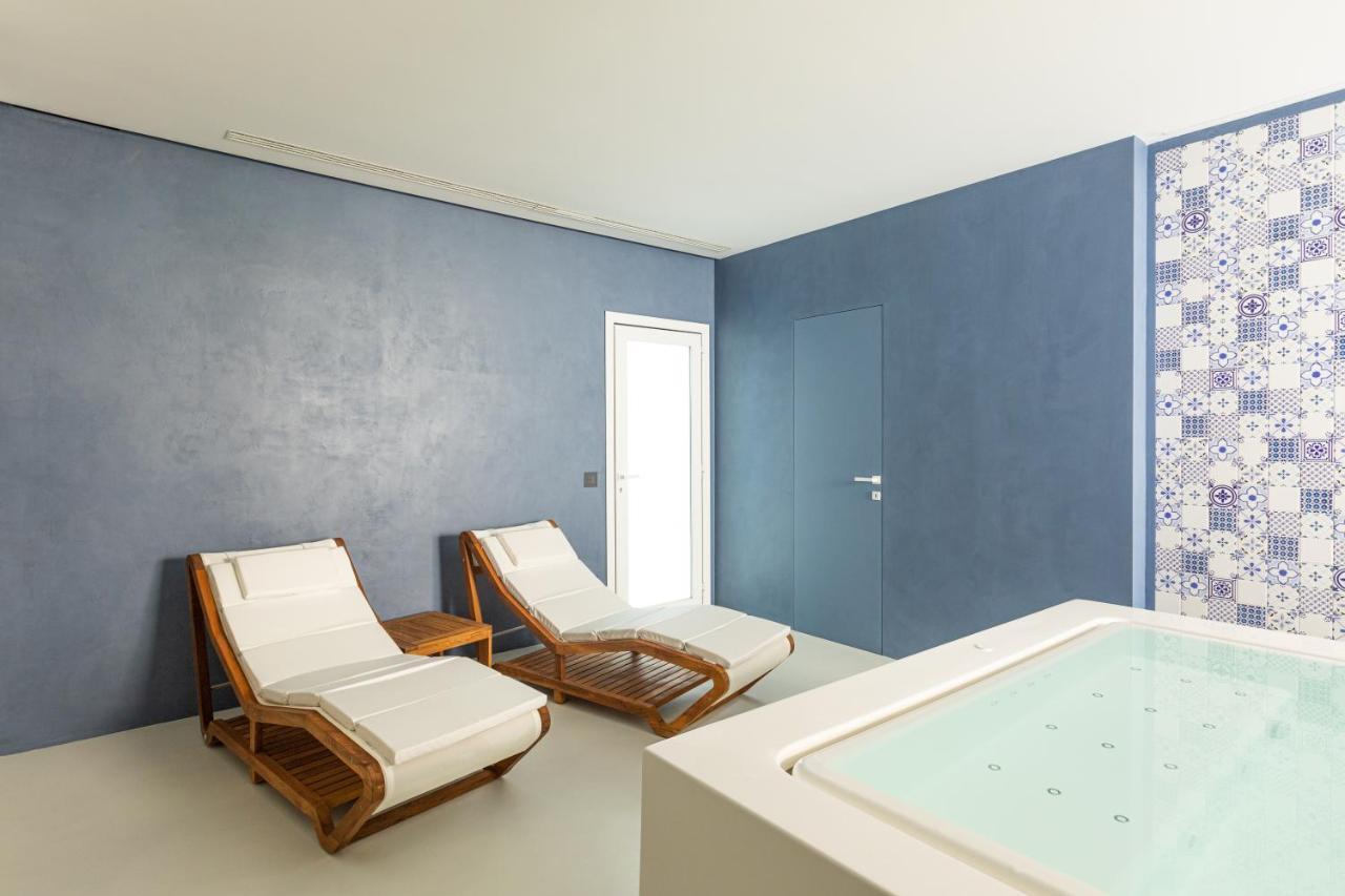 Santa Caterina - Dimora Sul Mare Bed & Breakfast Polignano a Mare Exterior photo